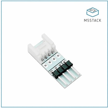 Grove-4ピンコネクタ 10個入 - M5Stack