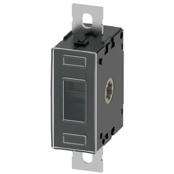 4極コンタクト 3 KD用 Sentron 3KD9 SIEMENS