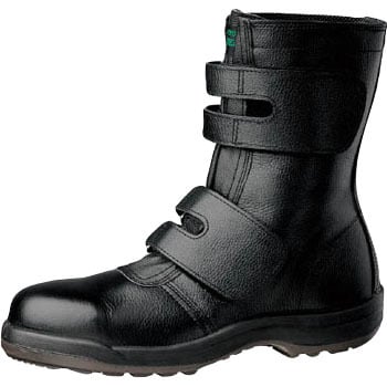 小指保護先芯安全靴 PCF235静電 ミドリ安全 静電気防止靴 【通販モノタロウ】