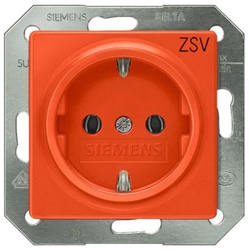 オレンジ SIEMENS