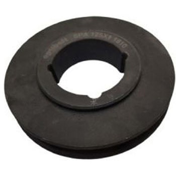 KS V-grooved pulleys for tape - Optibelt
