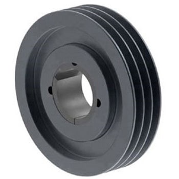 KS V-grooved pulleys for tape - Optibelt