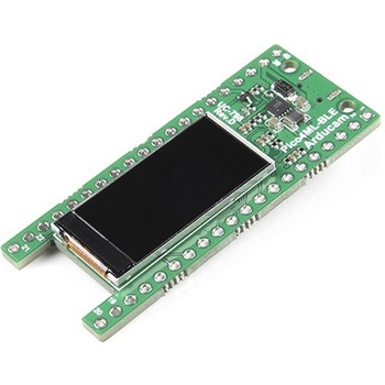 Arducam Pico4ML TinyML Dev Kit SPARKFUN