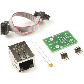 Ethernet Kit for Teensy 4.1 SPARKFUN