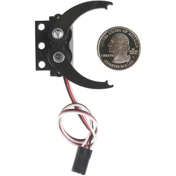 Micro Gripper Kit A - Straight Mount SPARKFUN