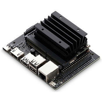 NVIDIA Jetson Nano 2GB Developer Kit without Wireless Adaptor SPARKFUN