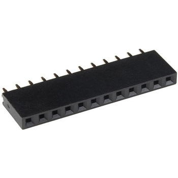 Photon Header - 12 Pin Female - SPARKFUN