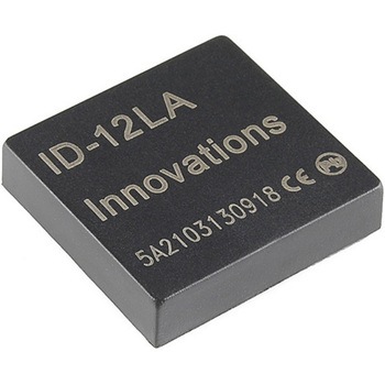 RFID Reader ID-12LA 125 kHz SPARKFUN