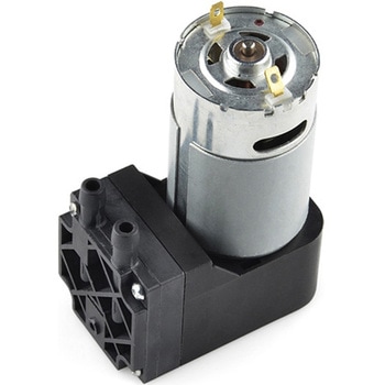 Vacuum Pump - 12V SPARKFUN