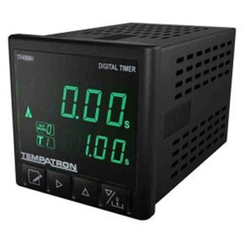 DIN48 LCD Multifunction Digita TEMPATRON