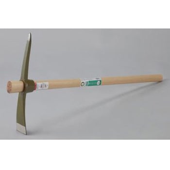 1.0kg/ 900mm マトック エスコ