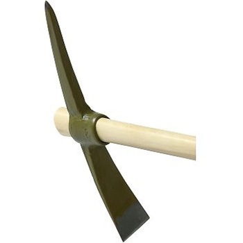 1.0kg/ 900mm マトック エスコ