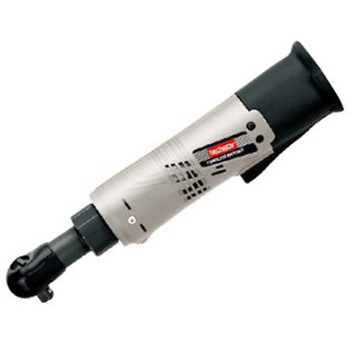 DC10.8V 3/8"DR ラチェットレンチ 充電式 エスコ