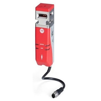 Guard Locking Swtch 24v DC 2 x PNP RFOD ALLEN BRADLEY