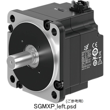 サーボモーターシリーズ 安川電機