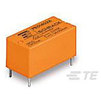 Relay bistable PCB SPDT 5A 2.2Vdc coil 1箱 500個入 TE CONNECTIVITY