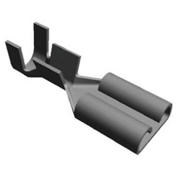 スペードコネクタ 1袋 24000個入 - TE Connectivity Japan(旧:TYCOELECTRONICS(タイコエレクトロニクス))