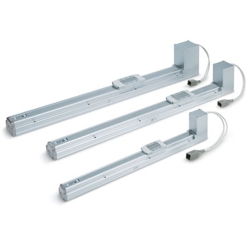 LEFB Series 電動アクチュエータ/スライダタイプベルト駆動 SMC