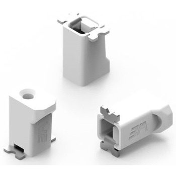 WR-LECOシリーズ 照明用コネクタ 1セット 1200個入 WURTH ELEKTRONIK