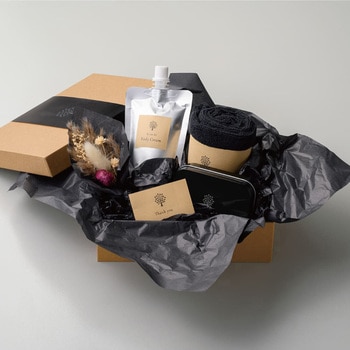 推し色薄葉紙ブラック ヒサゴ