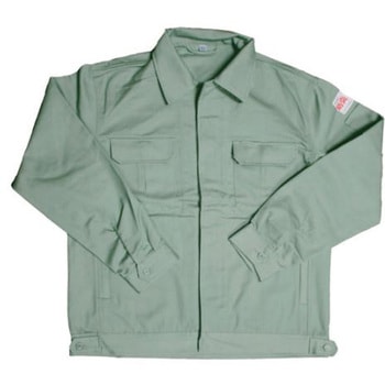 AX7000 S EG Armatex�h���W�����p�[ AX7000 �������Y(NIKKO) �A�[�X�O���[���F S 68503735