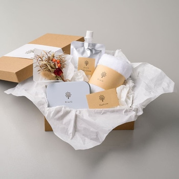 推し色薄葉紙ホワイト ヒサゴ