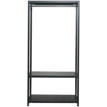 ハンガーラック キャンプラックHRCR キタジマ