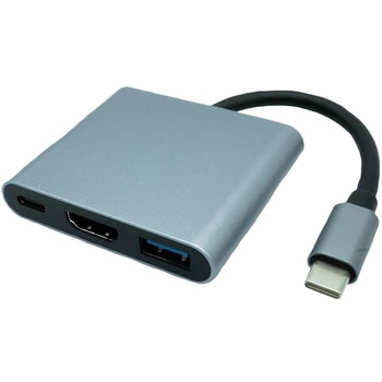 Type-Cマルチアダプタ エスエスエーサービス