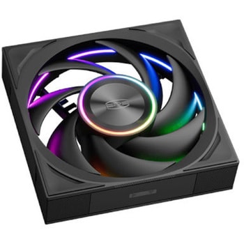 120mmARGBファン CPS