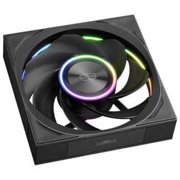 F7X120R-ARGB-BK 120mmARGB�t�@�� CPS 68504190