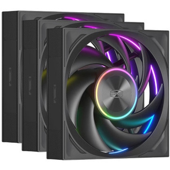 120mmARGBファン CPS