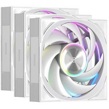 F7X120-ARGB-WH3IN1 120mmARGB�t�@�� CPS 68504217
