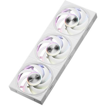 120mmARGBファン CPS