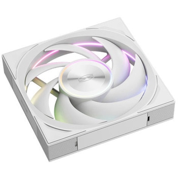 120mmARGBファン CPS