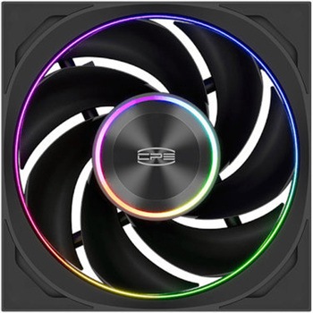 120mmARGBファン CPS