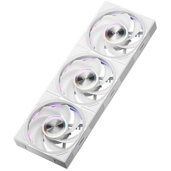 120mmARGBファン CPS