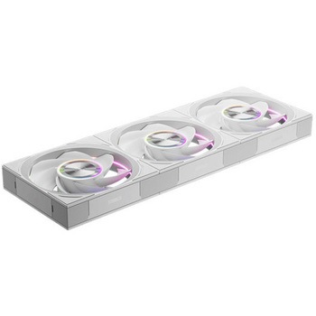 120mmARGBファン CPS