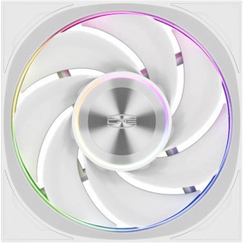 120mmARGBファン CPS