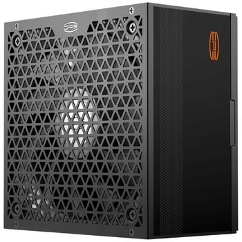 80PLUS PLATINUM認証電源 CPS