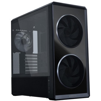 PCケース LIAN LI
