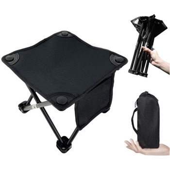 折りたたみ椅子 コンパクトチェア オフトレイル