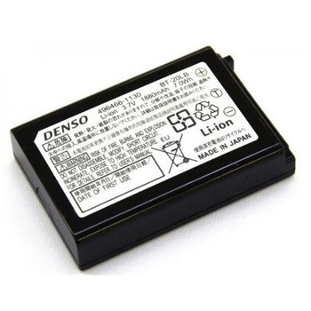 BT-20LB/BHT-1300用標準バッテリー(蓋なし) デンソーウェーブ