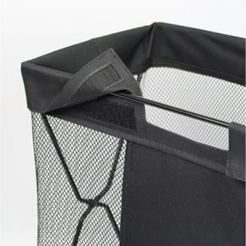 メッシュバスケット大 サワフジ