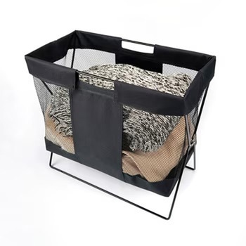 メッシュバスケット大 サワフジ