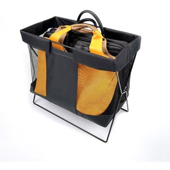 メッシュバスケット大 サワフジ