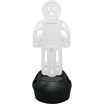 ヒトガタスタンド W ミツギロン