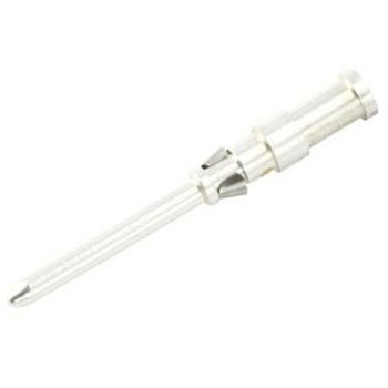 VN01 016 0027 1C Male contact 1 bag 100 pieces1.6mm crimp 1 100 AMPHENOL 68505056
