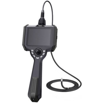 先端可動式工業用内視鏡 3R-IFIBERシリーズ 3R(スリーアール)