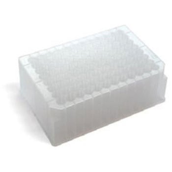 96ウェルプレート ラウンドウェル U底 60180-Pシリーズ Thermo Fisher Scientific