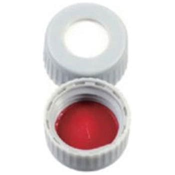 セプタム付 AVCS スクリューキャップ(9-425)(圧着型)1mm Thermo Fisher Scientific